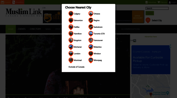 dev.muslimlink.ca