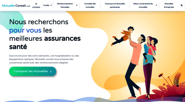 dev.mutuelle-conseil.com