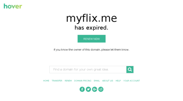 dev.myflix.me