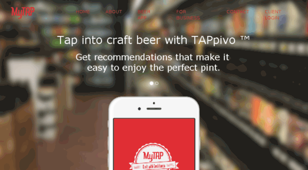 dev.mytap.io