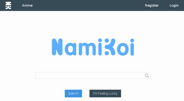 dev.namikoi.com