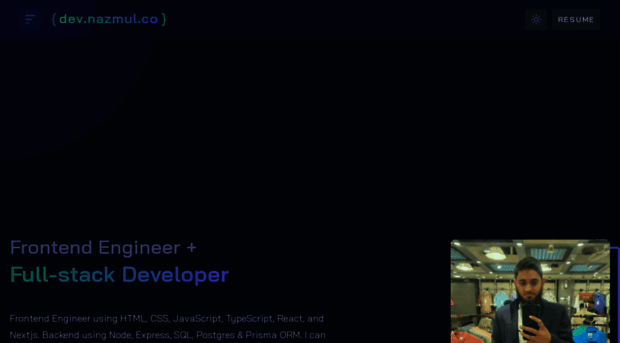 dev.nazmul.co