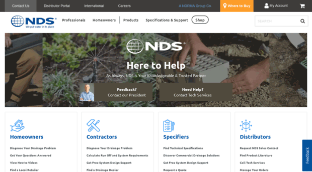 dev.ndspro.com