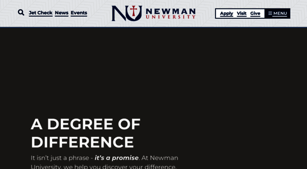 dev.newmanu.edu