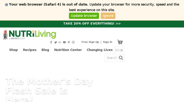 dev.nutriliving.com