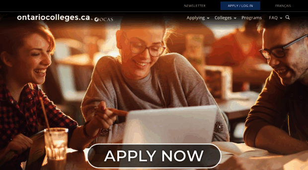 dev.ontariocolleges.ca