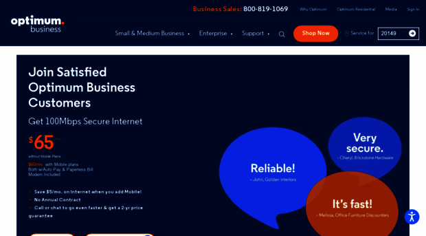 dev.optimumbusiness.com