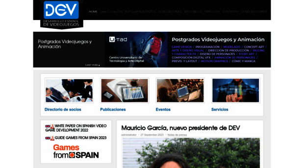 dev.org.es