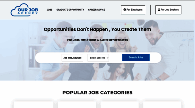 dev.ourjobagency.com