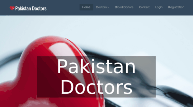 dev.pakistandoctors.info