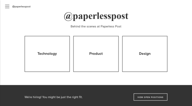 dev.paperlesspost.com