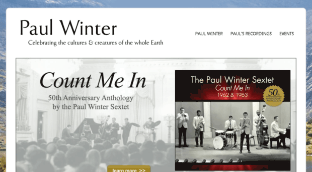 dev.paulwinter.com