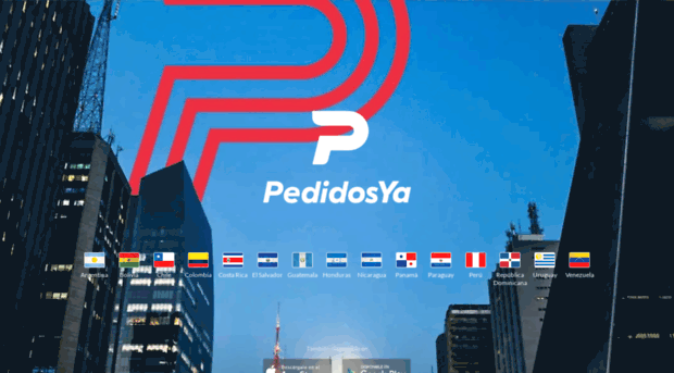 dev.pedidosya.com