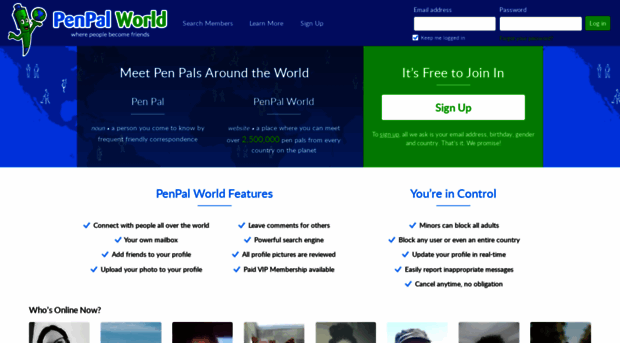 dev.penpalworld.com