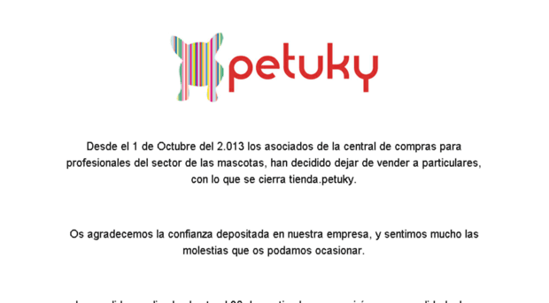 dev.petuky.com