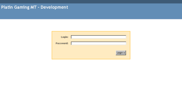 dev.platingaming.net