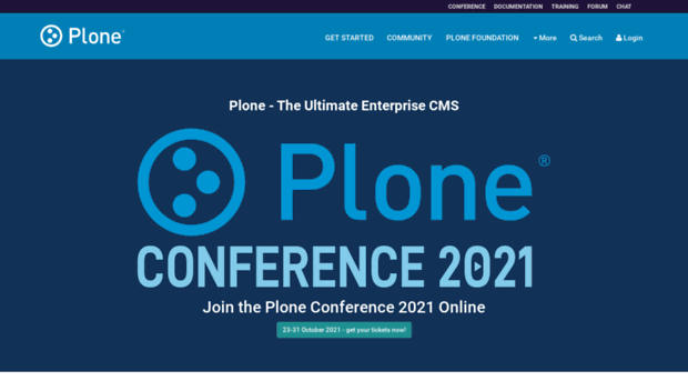 dev.plone.org