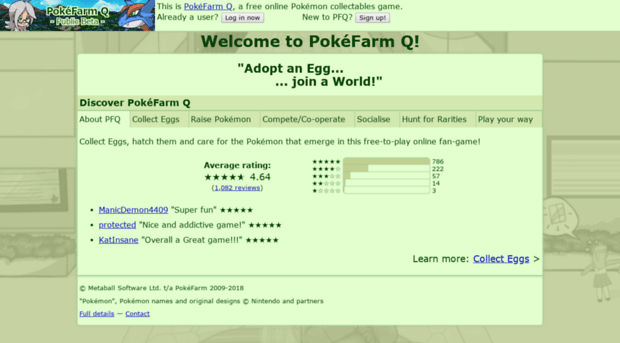 dev.pokefarm.com