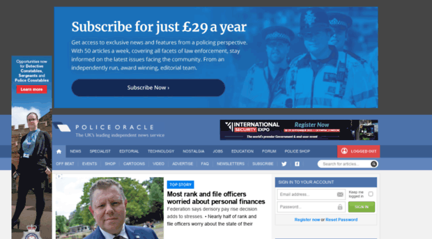 dev.policeoracle.com