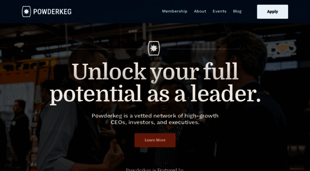 dev.powderkeg.com