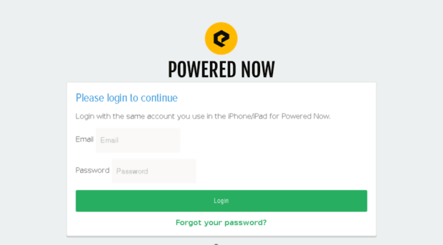 dev.powerednow.com