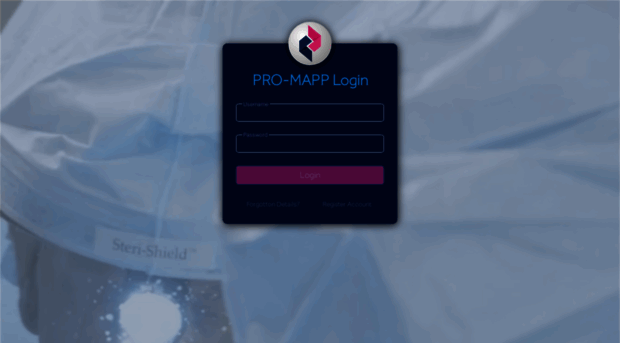 dev.pro-mapp.com