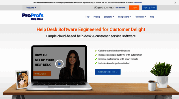 dev.proprofsdesk.com
