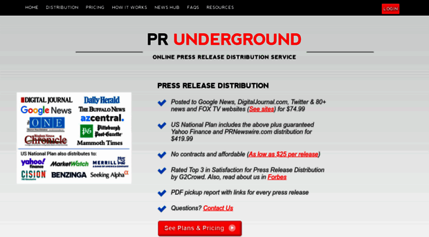 dev.prunderground.com