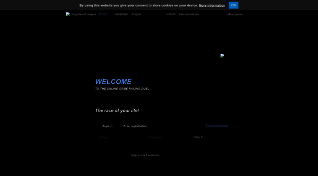 dev.racingduel.com