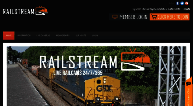 dev.railstream.net