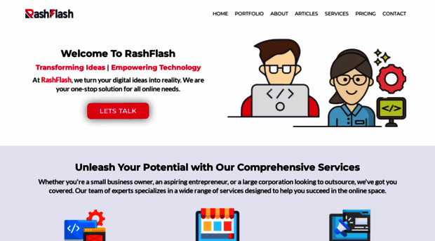 dev.rashflash.com