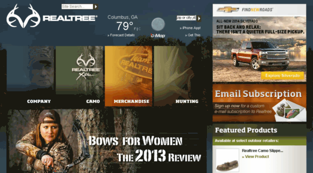 dev.realtree.com