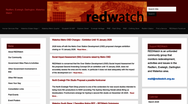 dev.redwatch.org.au