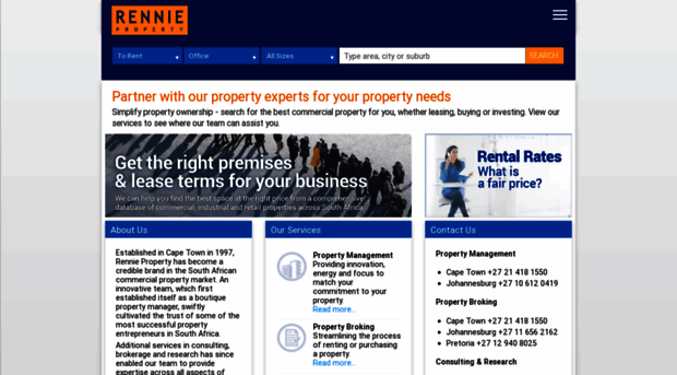 dev.rennieproperty.co.za