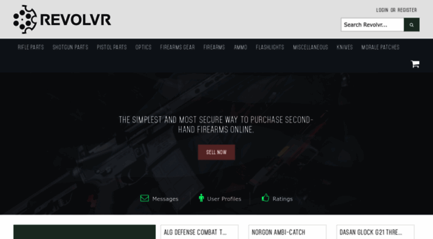 dev.revolvr.com