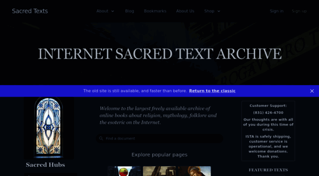 dev.sacred-texts.com
