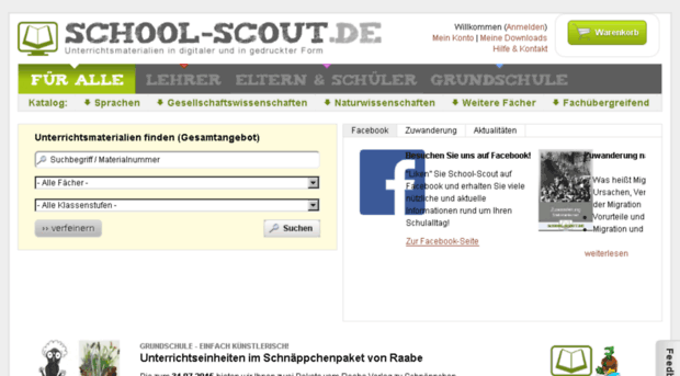 dev.school-scout.de