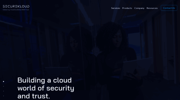 dev.securekloud.com