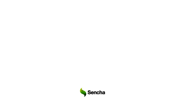 dev.sencha.com