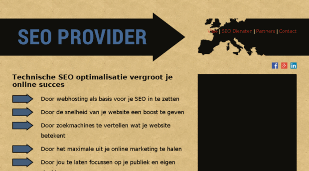 dev.seoprovider.nl