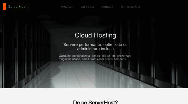 dev.serverhost.ro