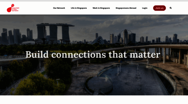 dev.singaporeglobalnetwork.gov.sg - Homepage - Singapore Global Ne ...