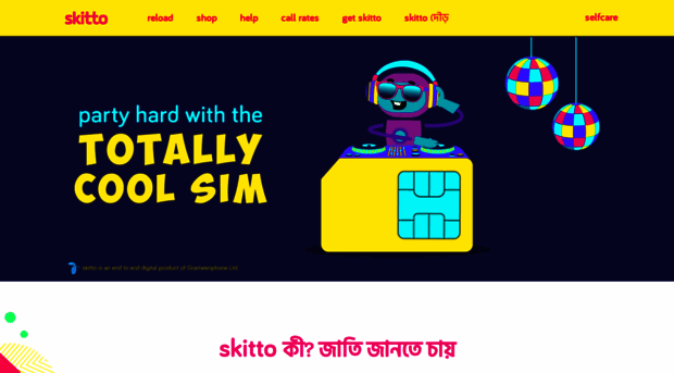 dev.skitto.com