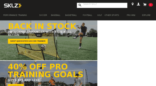 dev.sklz.com