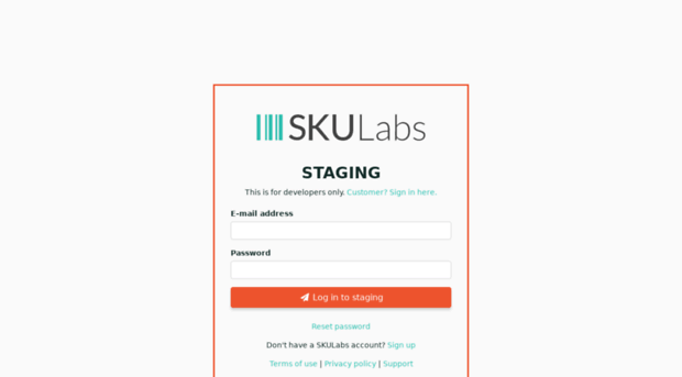 dev.skulabs.com