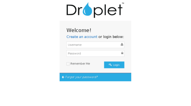 dev.smartdroplet.com