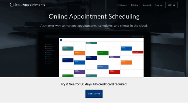 dev.snapappointments.com