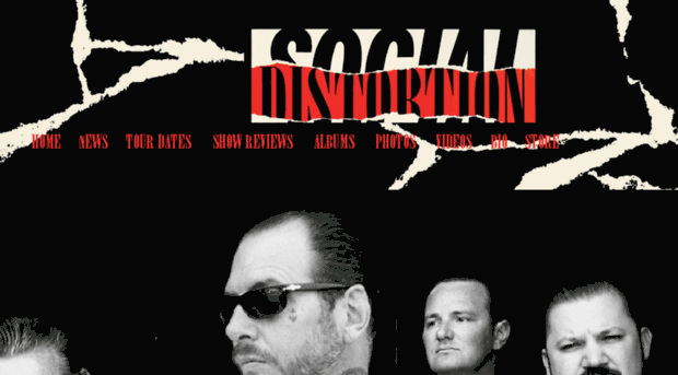 dev.socialdistortion.com