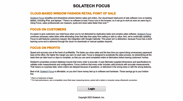 dev.solatechfocus.com