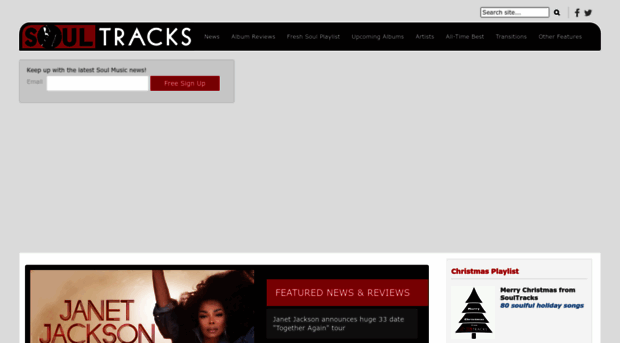 dev.soultracks.com